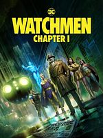 poster de Watchmen: Chapter 1