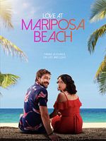 poster de Coup de foudre, mystère et sable fin