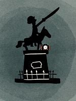 poster de La Lutte armée n'est pas un jeu d'enfant