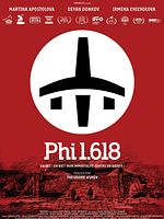 poster de Phi 1.618