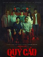 poster de Crimson Snout