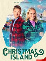 poster de L'île merveilleuse de Noël