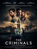poster de The Criminals