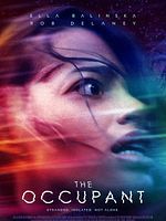 poster de The Occupant