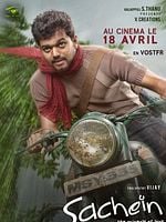 poster de Sachein
