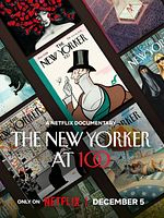 poster de Le Centenaire du New Yorker