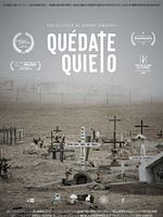 poster de Quédate Quieto