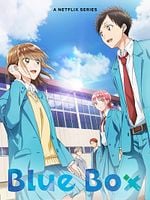 image de Blue Box