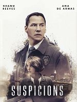 poster de Suspicions