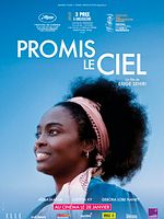 poster de Promis le ciel