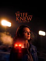 poster de La femme qui en savait trop