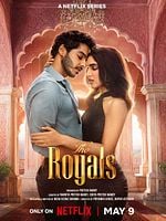 image de The Royals