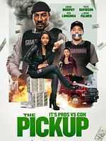 poster de The Pickup