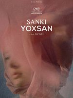poster de Sanki Yoxsan