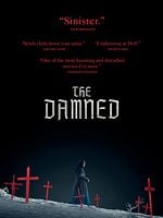 poster de The Damned