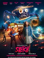 poster de Sketch