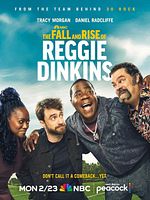 image de The Fall And Rise Of Reggie Dinkins