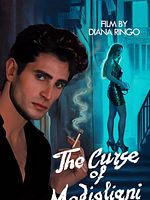 poster de La Malédiction de Modigliani