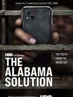 poster de The Alabama Solution : dans l’enfer de la prison
