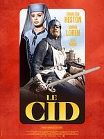 poster de Le Cid