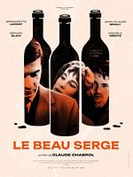poster de Le Beau Serge