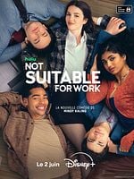 image de Not Suitable For Work