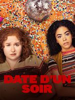 poster de Date d'un soir