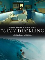 poster de THE UGLY DUCKLING : Not by Chance EP 1
