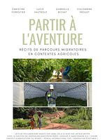 poster de Partir à l’aventure