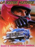 poster de La Bombe humaine