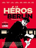 poster de Le Héros de Berlin