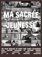 poster de Ma Sacrée Jeunesse