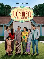 image de Losmen Bu Broto : La série