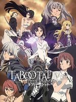 image de Taboo Tattoo