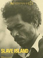 poster de L’île aux esclaves