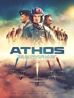 poster de ATHOS - Au cœur de la Patrouille de France