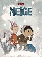 poster de Neige
