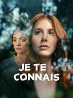 poster de Je te connais