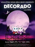 poster de Decorado