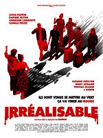 poster de Irréalisable
