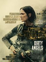 poster de Dirty Angels