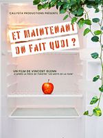 poster de Et maintenant on fait quoi