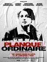 poster de Planque ordinaire
