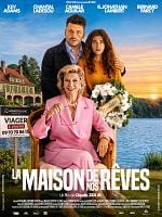 poster de La Maison de nos rêves