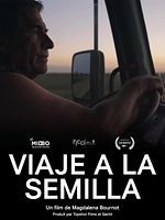 poster de Viaje a la semilla