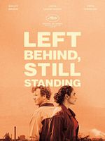 poster de Left Behind, Still Standing