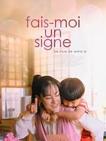 poster de Fais-moi un signe