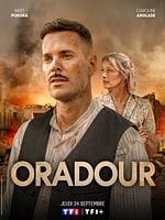 poster de Oradour