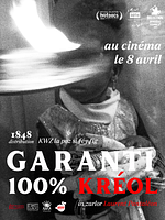 poster de Garanti 100% Kréol