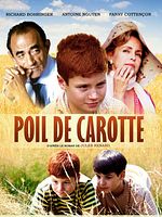 poster de Poil de carotte